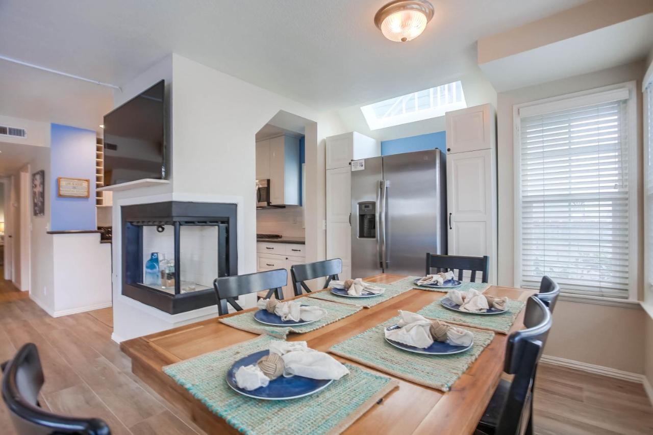 Holiday home Ormond Oasis - Large Private Patio, Washerdryer, Pet Friendly & Steps2sand! San Diego