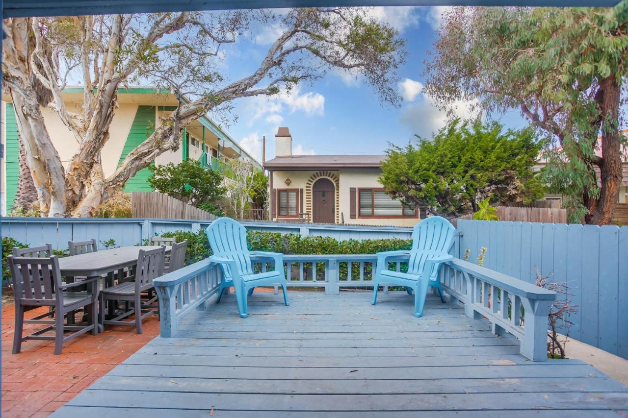 Holiday home Ormond Oasis - Large Private Patio, Washerdryer, Pet Friendly & Steps2sand! *