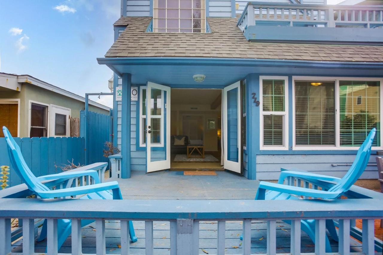 Ormond Oasis - Large Private Patio, Washerdryer, Pet Friendly & Steps2sand! Holiday home