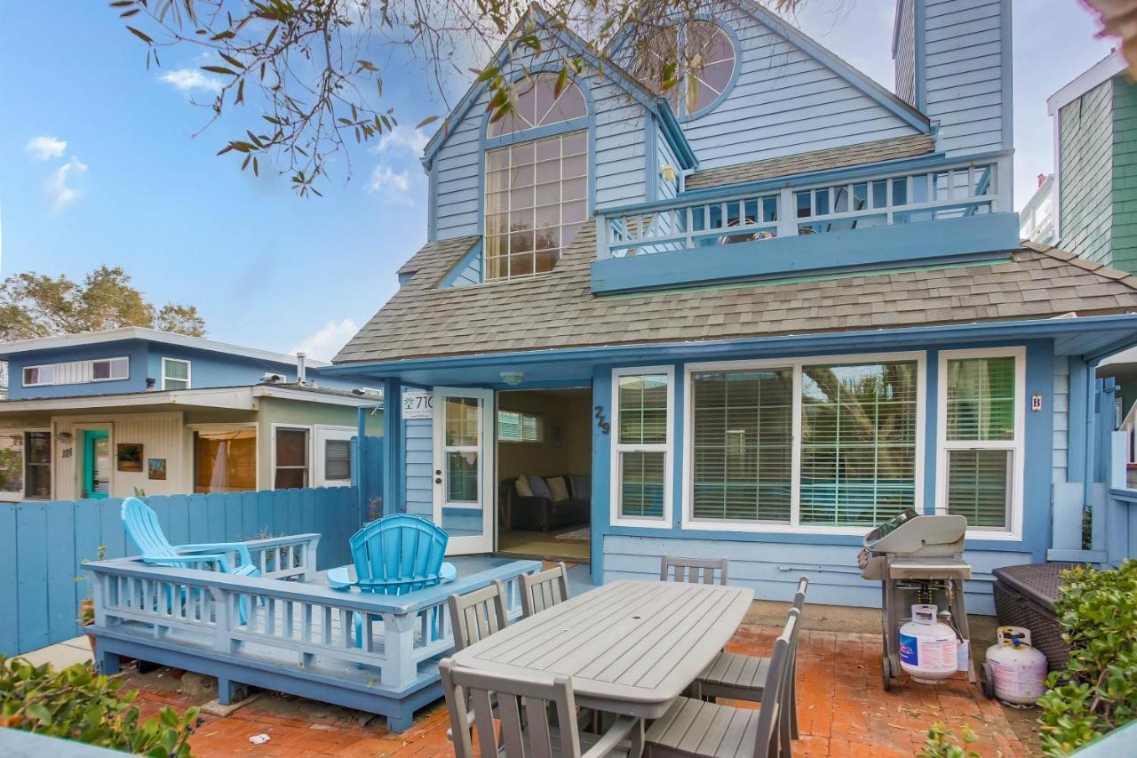 Holiday home Ormond Oasis - Large Private Patio, Washerdryer, Pet Friendly & Steps2sand! San Diego