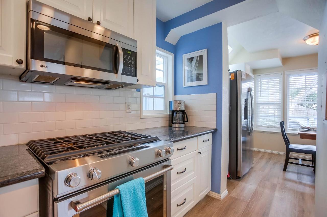 Ormond Oasis - Large Private Patio, Washerdryer, Pet Friendly & Steps2sand! San Diego